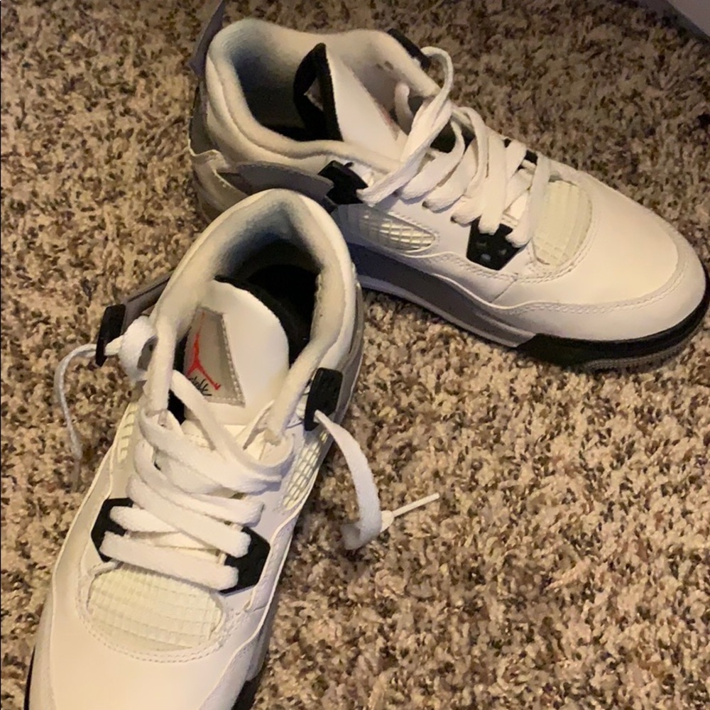 Jordan’s